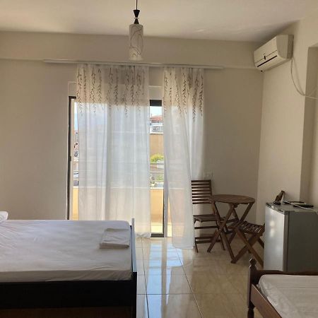 Niko'S Apartments Саранде Екстериор снимка